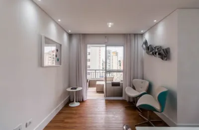 Apartamento com 3 quartos à venda na Rua Visconde de Inhaúma, 250, Vila da Saúde, São Paulo