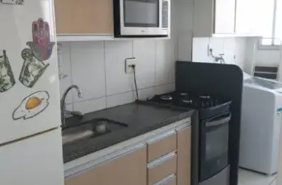 Apartamento com 2 quartos à venda na Avenida do Cursino, 5775, Cursino, São Paulo