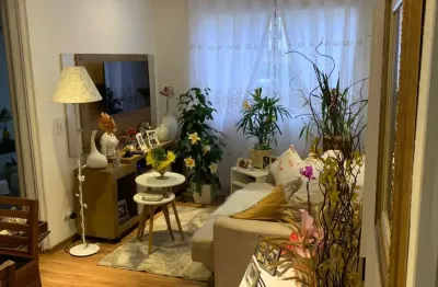 Apartamento com 2 quartos à venda na Rua Augusto Blasi, 45, Jardim Celeste, São Paulo
