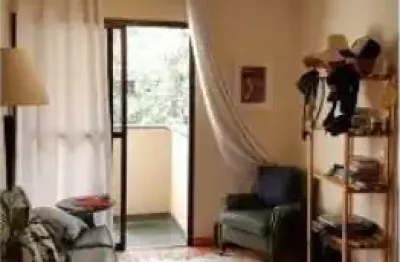 Apartamento com 1 quarto à venda na Rua Chui, 165, Paraíso, São Paulo