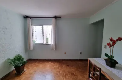 Apartamento com 2 quartos à venda na Rua Doutor Sabóia de Medeiros, 195, Vila Mariana, São Paulo