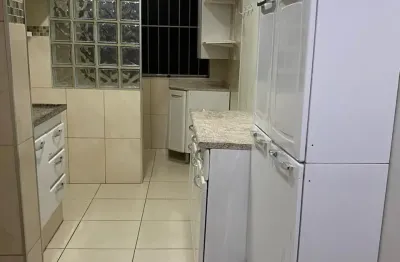 Apartamento com 2 quartos à venda na Rua Antônio Guarmerino, 110, Jardim Celeste, São Paulo