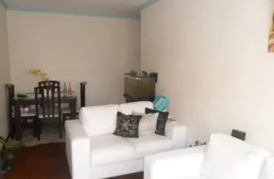 Apartamento com 2 quartos à venda na Avenida Alberto Fontana, 145, Jardim Celeste, São Paulo