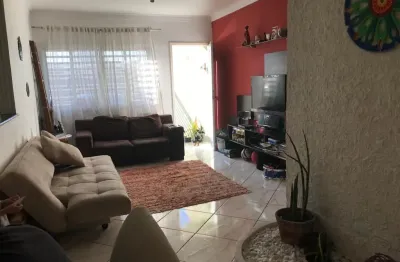 Casa com 3 quartos à venda na Rua Izonzo, 370, Sacomã, São Paulo