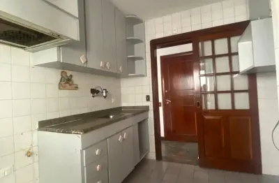 3 dormitórios com 2 vagas - região nobre jardim da saúde