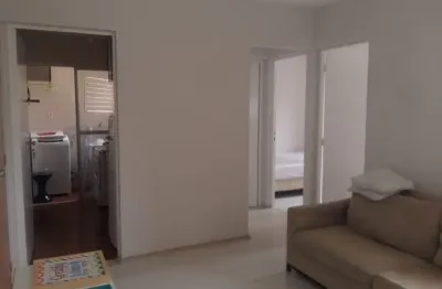 Apartamento com 2 quartos à venda na Rua Guatapara, 210, Vila Guarani, São Paulo