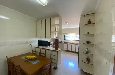 Apartamento com 4 quartos à venda na Rua Aparecida, 190, Baeta Neves, São Bernardo do Campo