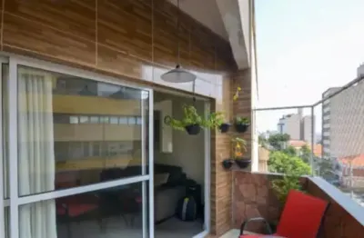 Apartamento com 1 quarto à venda na Avenida Lacerda Franco, 340, Cambuci, São Paulo