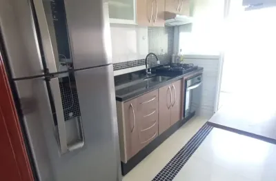 Apartamento com 3 quartos para alugar na Rua Antônio José Vaz, 177, Cursino, São Paulo