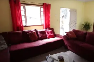 Casa com 4 quartos à venda na Rua Sícano, 210, City América, São Paulo
