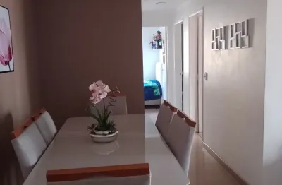 Apartamento com 3 quartos à venda na Avenida Padre Arlindo Vieira, 2770, Cursino, São Paulo