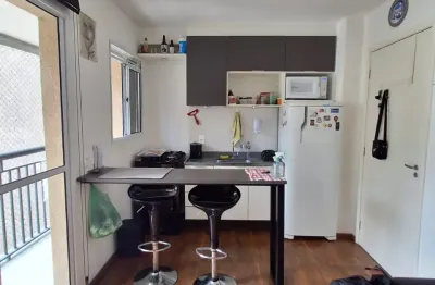 Apartamento com 1 quarto à venda na Rua dos Estudantes, 354, Sé, São Paulo