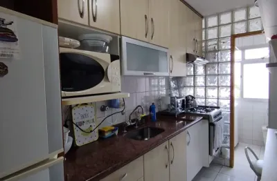Apartamento com 3 quartos à venda na Avenida Padre Arlindo Vieira, 3170, Jardim Vergueiro (Sacomã), São Paulo