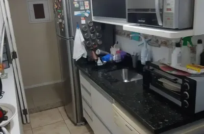 Apartamento com 3 quartos à venda na Avenida Padre Arlindo Vieira, 2770, Jardim Vergueiro (Sacomã), São Paulo