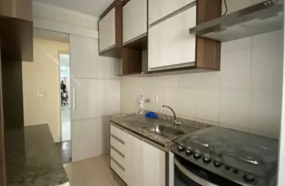Apartamento com 3 quartos à venda na Rua Antônio José Vaz, 170, Cursino, São Paulo