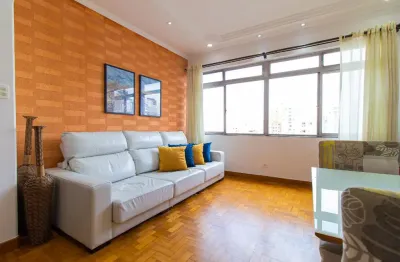 Apartamento com 2 quartos à venda na Rua Paim, 85, Bela Vista, São Paulo