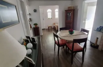 Casa com 3 quartos à venda na Rua Antônio Etzel, 40, Vila Clementino, São Paulo