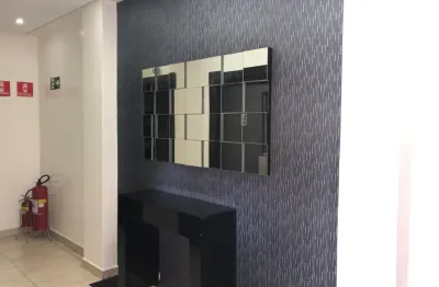 Apartamento com 2 quartos à venda na Rua Berna, 100, Taboão, São Bernardo do Campo