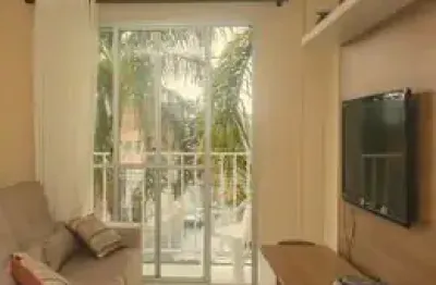 Oportunidade imperdível: apartamento de 2 dormitórios à venda!