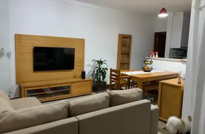 Cobertura com 3 quartos à venda na Rua Abernésia, 150, Santa Maria, Santo André