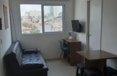 Apartamento com 2 quartos à venda na Rua Alexandrino da Silveira Bueno, 430, Cambuci, São Paulo