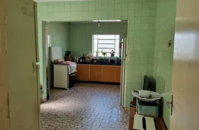 Casa com 3 quartos à venda na Rua Fúlvio Morganti, 574, Jardim Paraíso, São Paulo