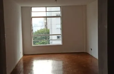 Apartamento com 2 quartos à venda na Rua Domingos de Morais, 230, Vila Clementino, São Paulo