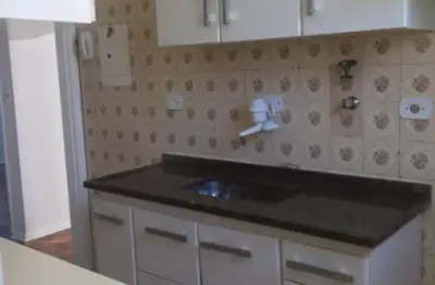 Apartamento com 2 quartos à venda na Rua Maracá, 290, Vila Guarani, São Paulo