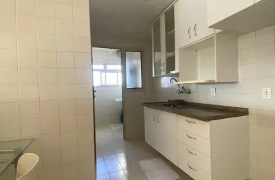 Apartamento com 2 quartos à venda na Avenida Leonardo da Vinci, 1515, Vila Guarani, São Paulo