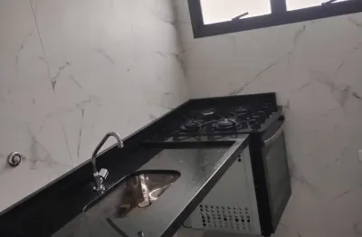 Apartamento com 2 quartos à venda na Rua Nossa Senhora das Mercês, 1050, Vila das Mercês, São Paulo