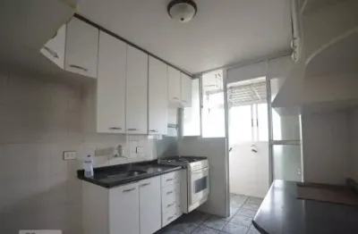 Lindo apartamento com 2 vagas e todo com armários planejados