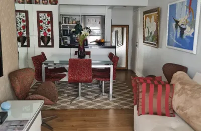 Apartamento com 2 quartos à venda na Rua Deputado Joaquim Libânio, 50, Vila Mariana, São Paulo