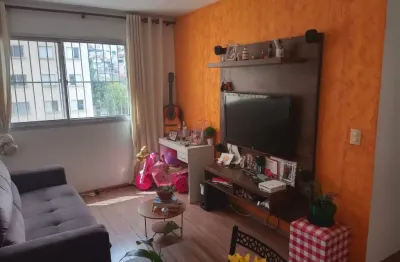 Apartamento com 2 quartos à venda na Rua Ipaobi, 100, Jabaquara, São Paulo