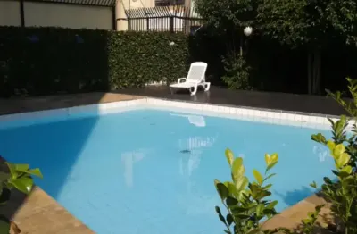Apartamento com 1 quarto à venda na Praça Barão de Japurá, 330, Vila Guarani, São Paulo