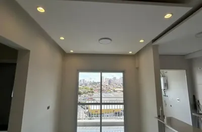 Apartamento com 2 quartos à venda na Avenida Miguel Estefno, 2530, Saúde, São Paulo