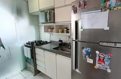 Apartamento com 2 quartos à venda na Avenida do Cursino, 5780, Cursino, São Paulo