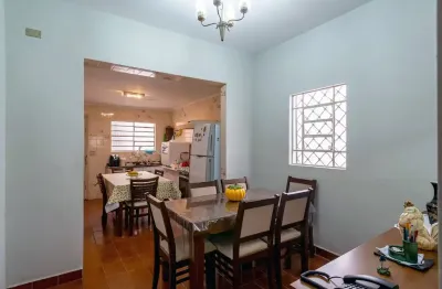 Casa com 3 quartos à venda na Rua Campina da Taborda, 135, Planalto Paulista, São Paulo