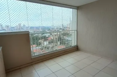 Apartamento com 2 quartos à venda na Rua General Chagas Santos, 727, Saúde, São Paulo