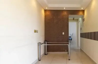 Apartamento com 2 quartos à venda na Rua Viena, 95, Sacomã, São Paulo