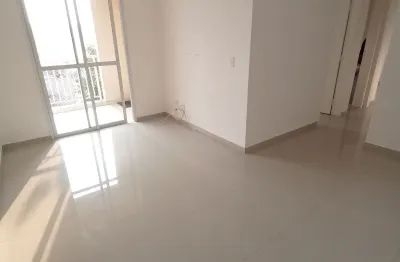 Maravilhoso apartamento com área de lazer completa e confortável!!