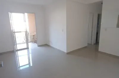 Maravilhoso apartamento com área de lazer completa e confortável!!