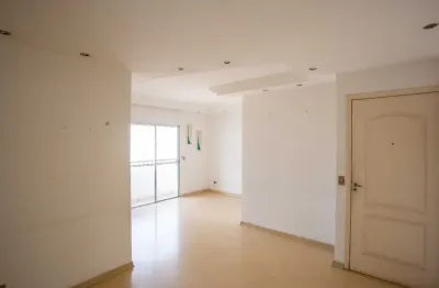 Apartamento no centro de diadema com sacada e 2 vagas de garagem