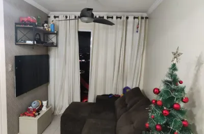 Apartamento com 2 quartos à venda na Rua Marquês de Maricá, 658, Sacomã, São Paulo