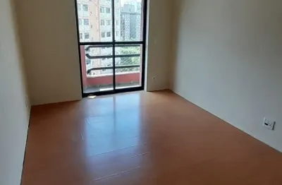 Lindo apartamento próximo a áreas verdes e com área de lazer!!