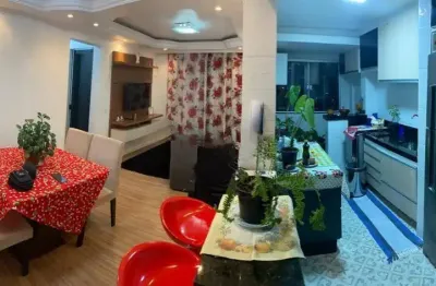 Apartamento com 2 quartos à venda na Rua Ângelo Bertini, 205, Jardim Celeste, São Paulo
