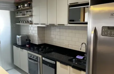 Oportunidade única na mooca, pronto para morar, todo mobiliado com lazer completo.