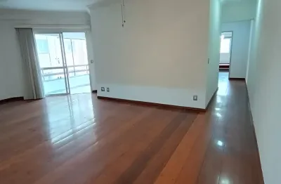 Lindo apartamento de 101m² próximo ao metro e com área de lazer!!