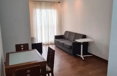 Apartamento com 2 quartos para alugar na Rua Borges Lagoa, 512, Vila Clementino, São Paulo
