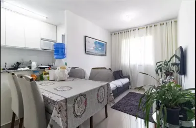 Apartamento com 2 quartos à venda na Rua Manoel Salgado, 380, Vila Caraguatá, São Paulo
