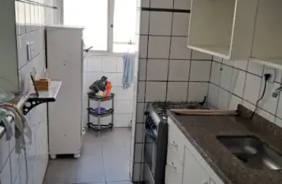 Apartamento excelente com 3 dormitórios e suite lazer com piscina.